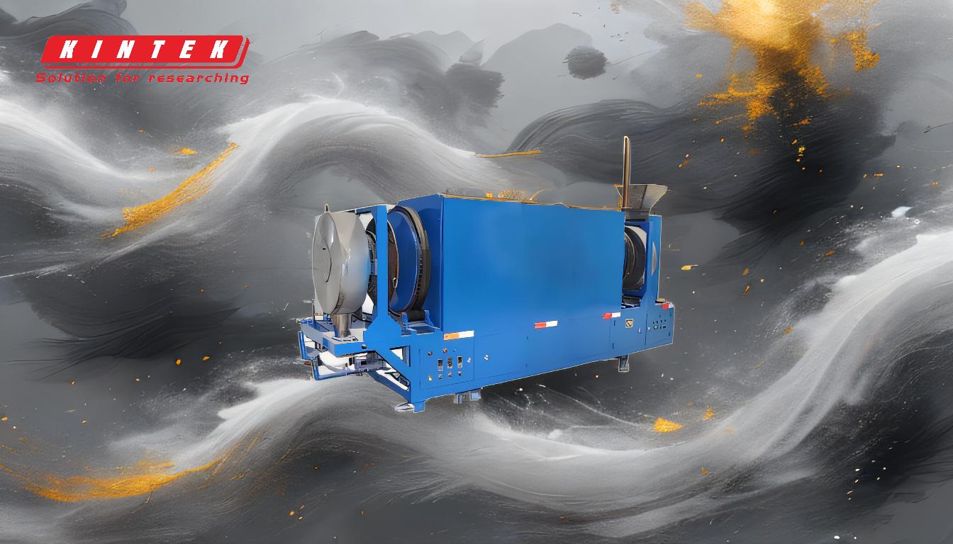 Is pyrolysis part of combustion? Key Differences and Environmental Benefits Explained