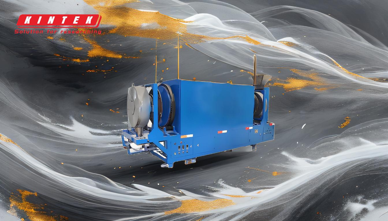 What are the end products of tyre pyrolysis? Discover Valuable Resources from Waste Tires
