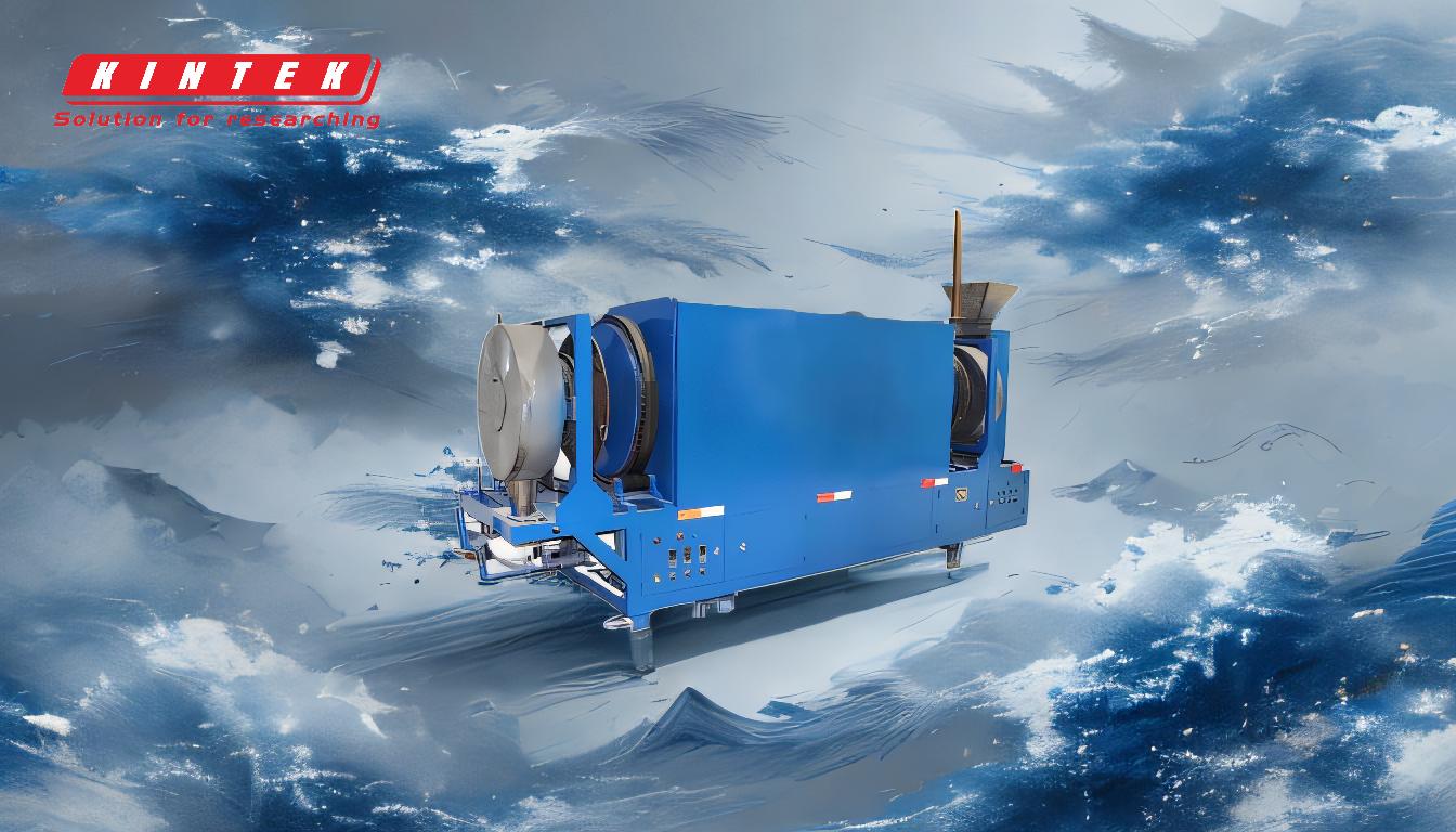 What are the benefits of tire pyrolysis? A Sustainable Solution for Waste Tire Recycling