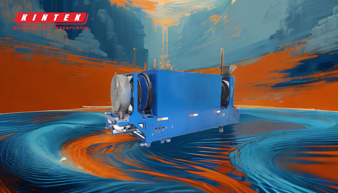 What are the differences between tyre and plastic pyrolysis oil? Key Insights Explained