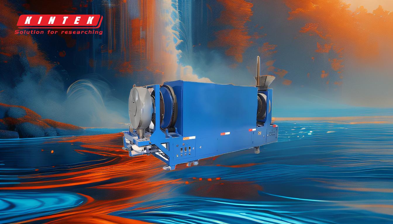 What are the products of waste tire pyrolysis? Discover Valuable Resources from Tire Recycling