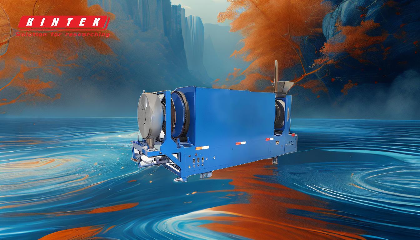 How to Start a Pyrolysis Plant? A Step-by-Step Guide to Sustainable Waste Conversion