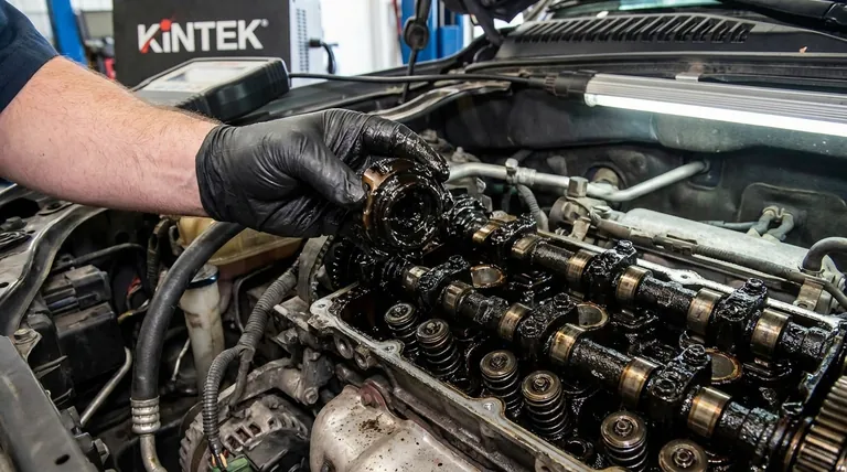 Quais são as desvantagens da borra de óleo? Evite Danos Catastróficos ao Motor e Reparos Caros