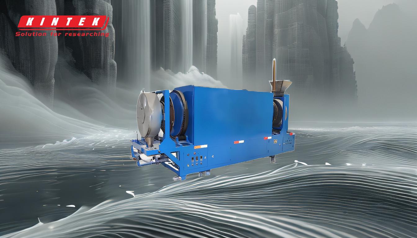 What is sludge pyrolysis? Transform Oil Sludge into Valuable Resources