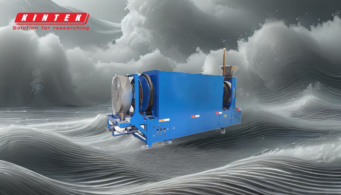 What are the applications of pyrolysis fuel? A Sustainable Solution for Energy and Waste