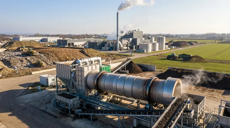 Quais são os métodos de descarte de lodo? Um Guia para Aterro Sanitário, Incineração e Reutilização Benéfica