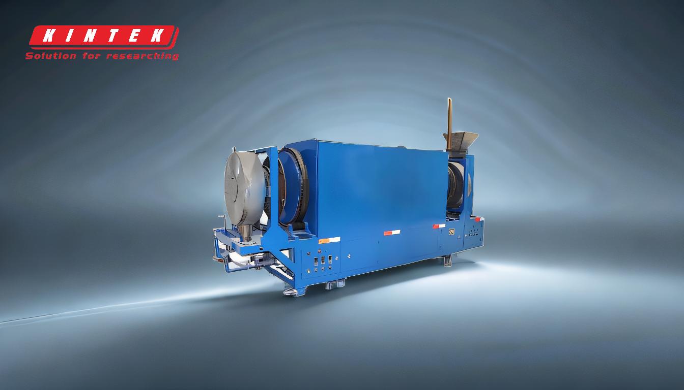 What is pyrolysis oil? A Complex Renewable Resource with Unique Properties