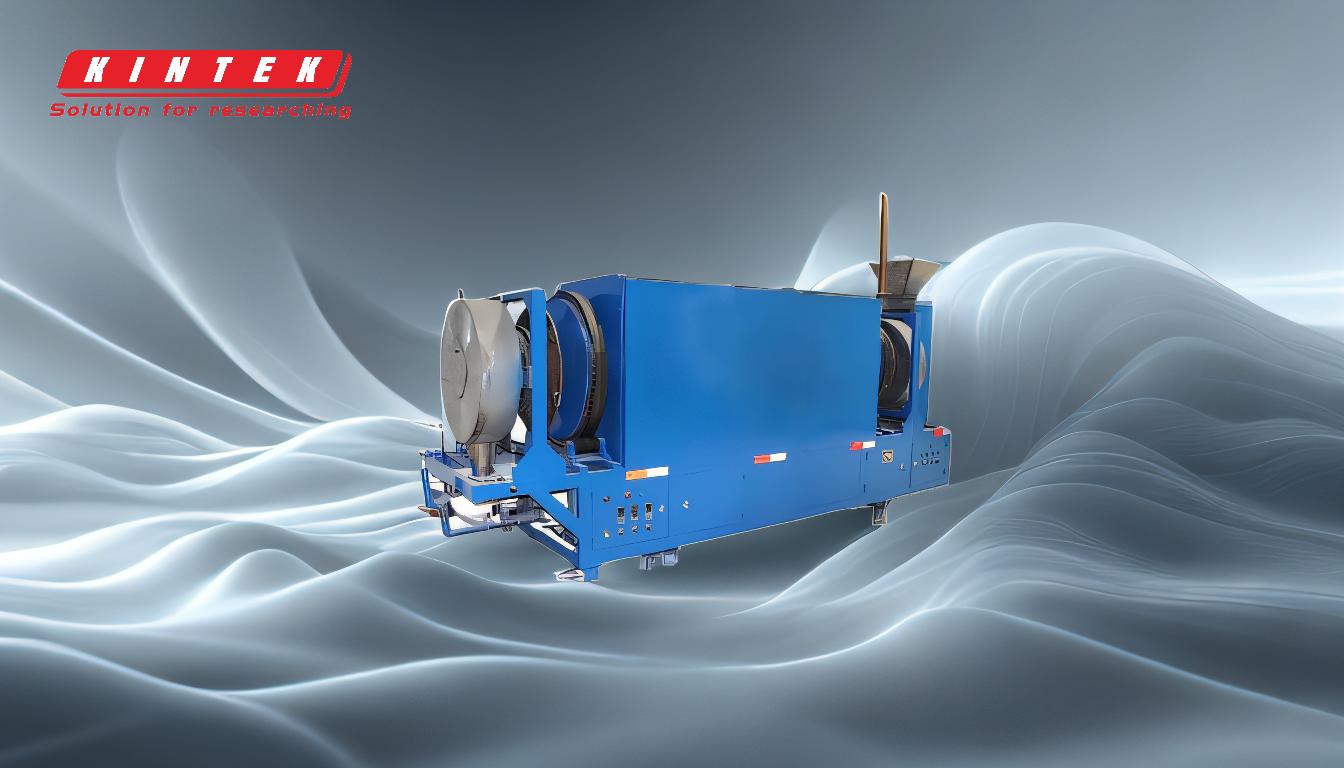 Is Pyrolysis a Green Process? Unlocking Its Environmental Potential and Challenges