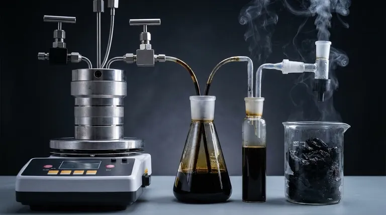 Каковы негативные последствия пиролиза пластика? Скрытые экологические риски и риски для здоровья