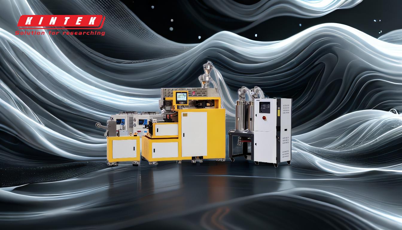 Is plastic pyrolysis energy efficient? Discover Advanced Technologies for Optimal Energy Use