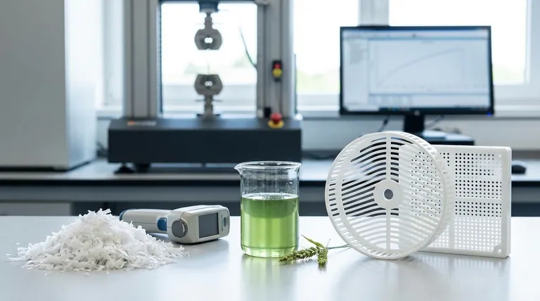 Comment rendre le plastique plus durable ? Un guide stratégique sur le recyclage, les bioplastiques et la réduction