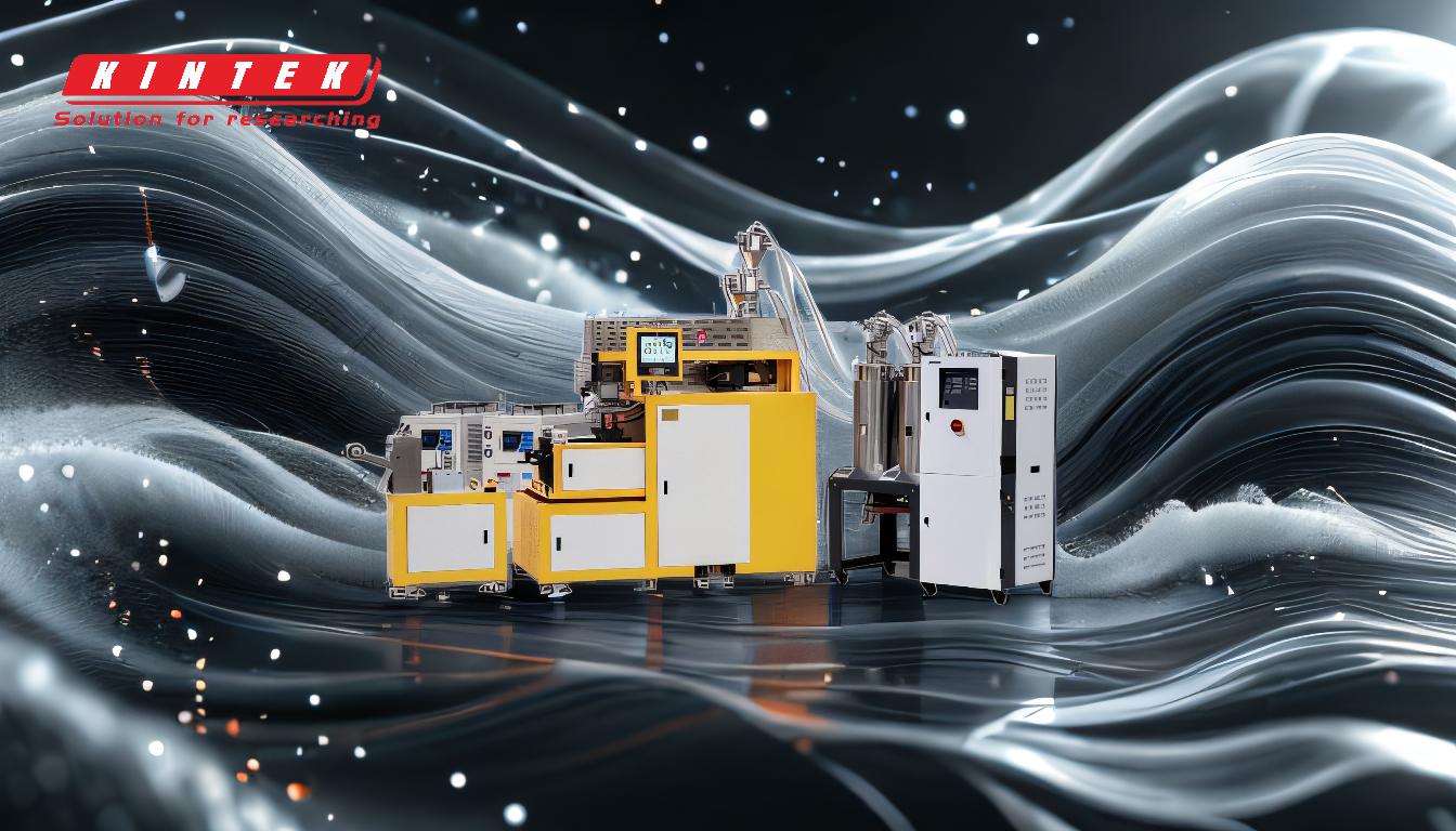 What is plastic pyrolysis? Transform Waste into Valuable Resources with Eco-Friendly Technology