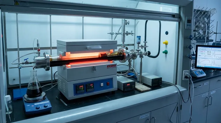 ما هي الملوثات الموجودة في زيت الانحلال الحراري؟ فهم التحديات الكامنة في الزيت الحيوي