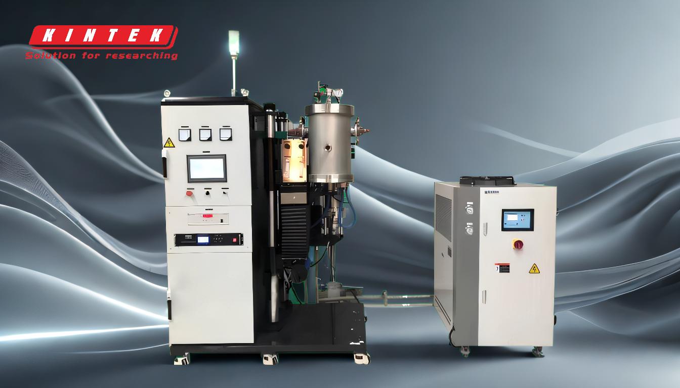 What are the benefits of RF sputtering? Achieve Precision and Versatility in Thin Film Deposition