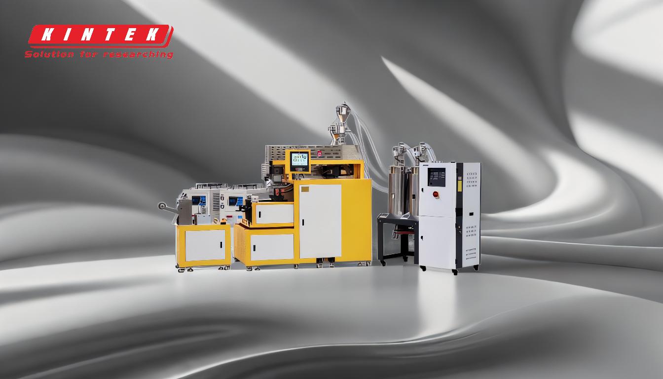 What are the contaminants in plastic pyrolysis oil? Key Challenges and Solutions