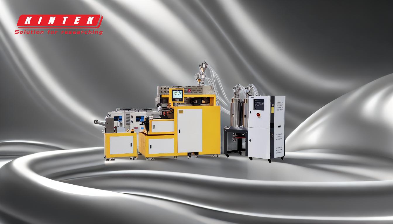 What is pyrolysis oil? A Comprehensive Guide to Its Composition and Properties