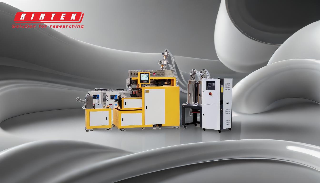 What are the advantages of plastic pyrolysis? A Sustainable Solution for Waste and Energy