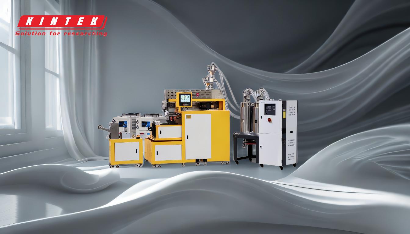 What factors influence the rate of pyrolysis? Optimize Your Pyrolysis Process for Maximum Efficiency
