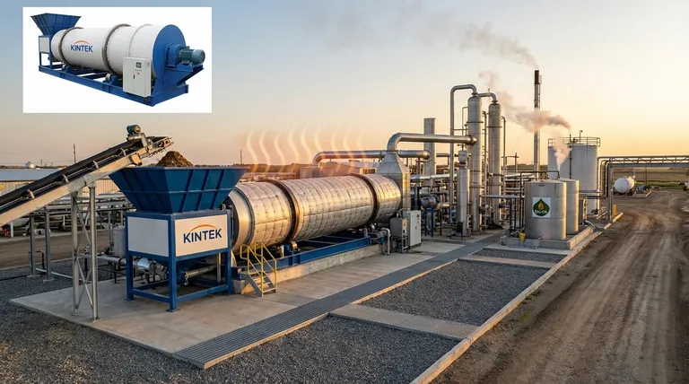 熱分解の課題とは?経済的、技術的、化学的なハードルを乗り越える