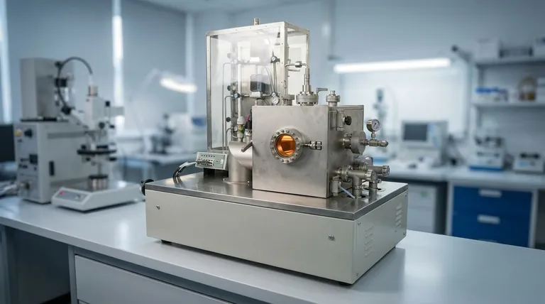 スパッタリングはどのように行われるか?薄膜堆積のためのステップバイステップガイド