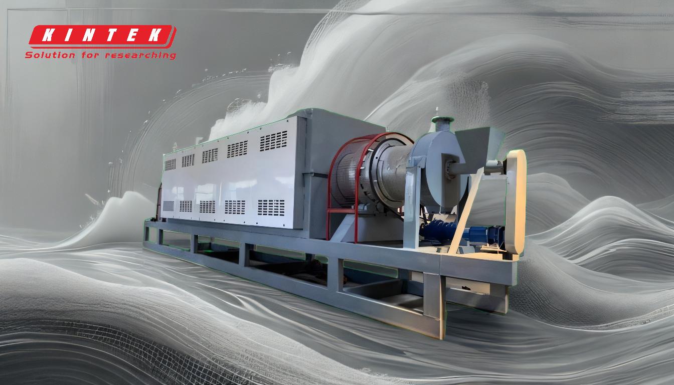 What is tyre pyrolysis oil? A Deep Dive into Its Composition and Properties