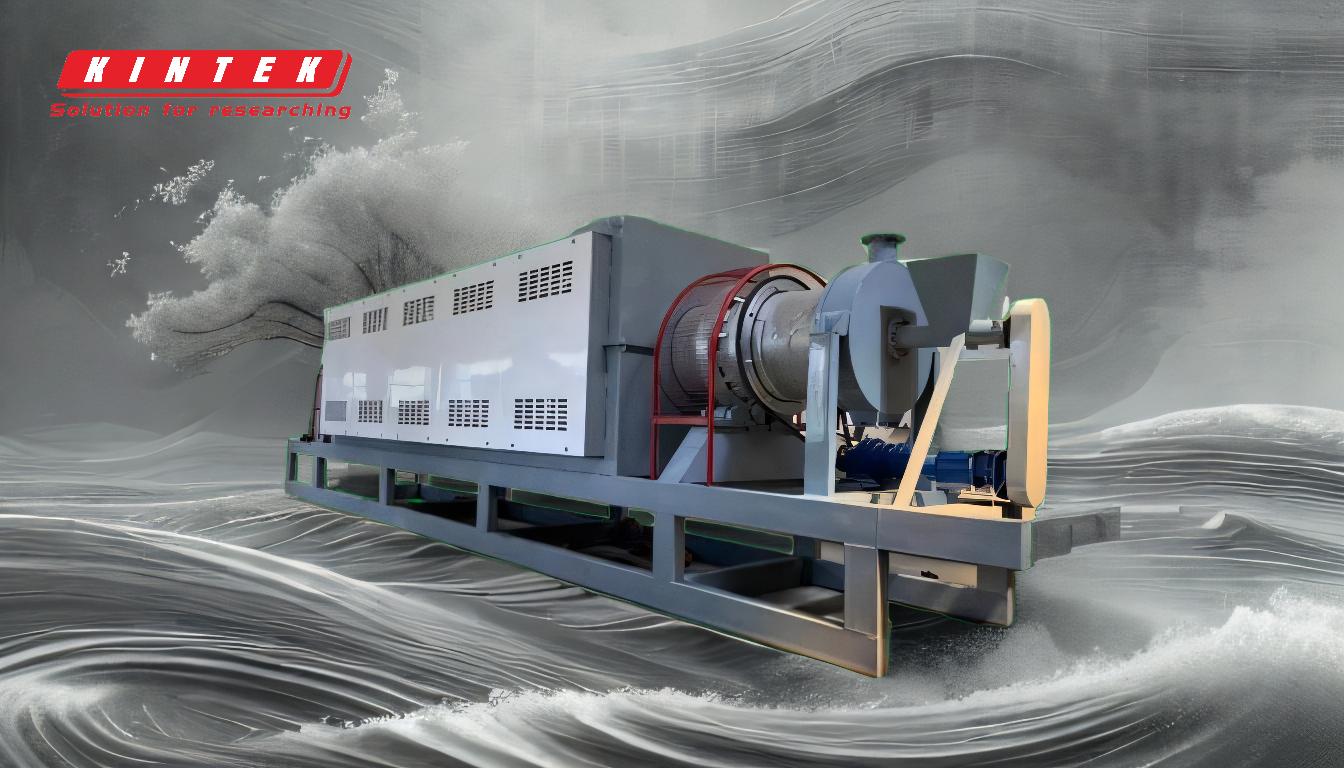 How to Start a Pyrolysis Tyre Plant? Turn Waste Tires into Valuable Resources