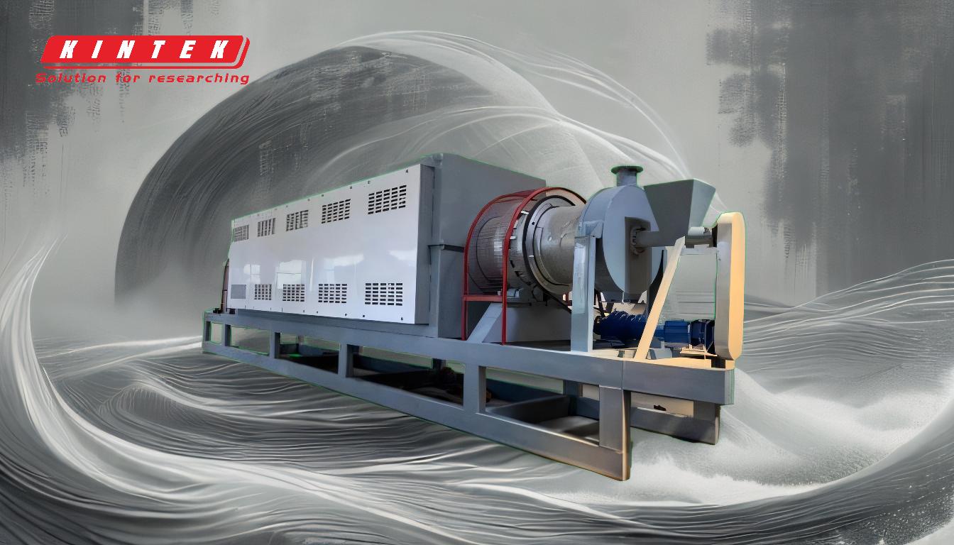 How is tyre pyrolysis oil manufactured? A Sustainable Solution for Waste Tire Recycling