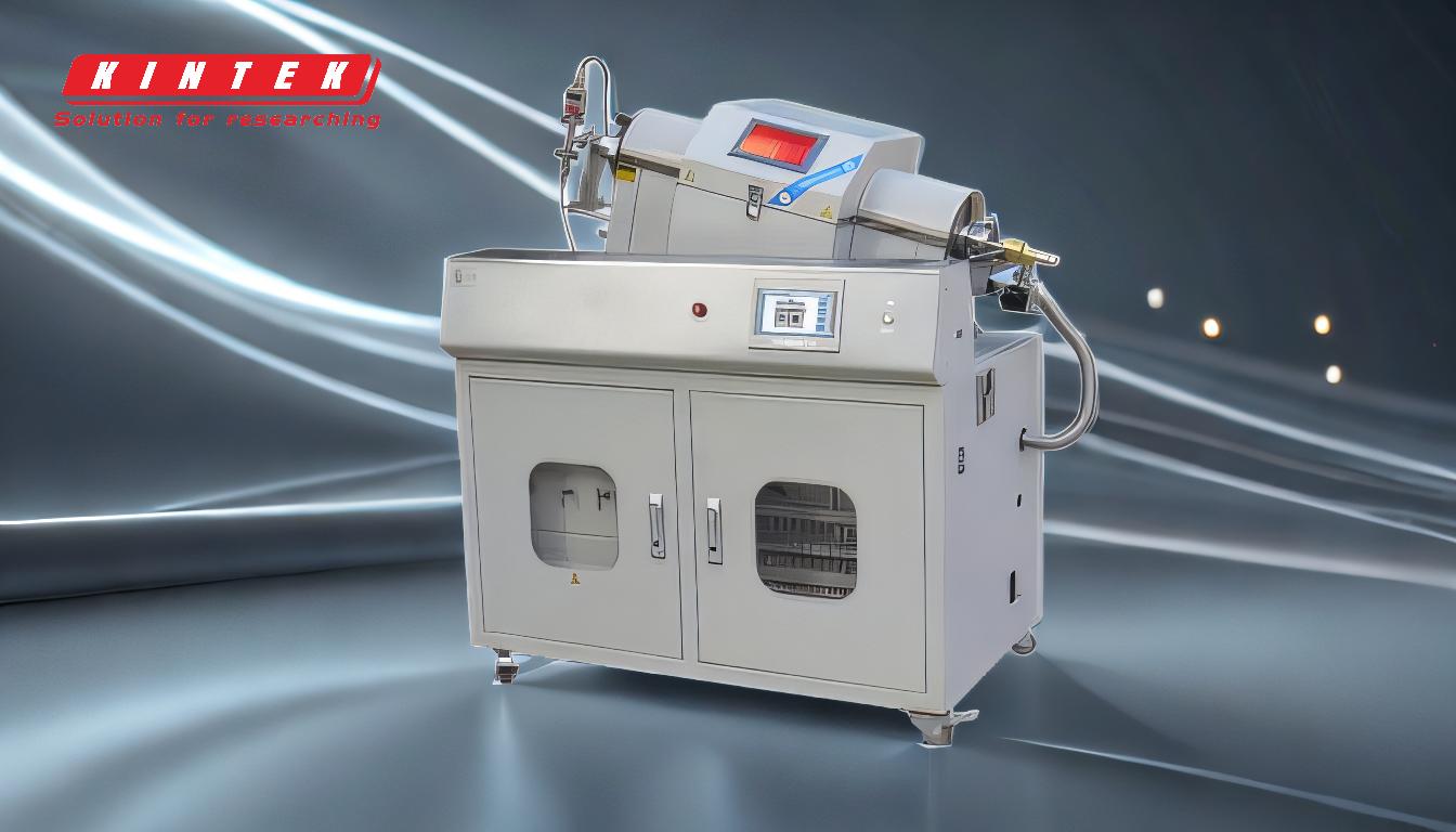 How many types of sputtering are there? Discover the Key Techniques and Applications