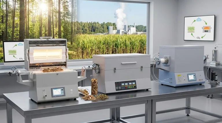 Quali sono i vantaggi dell'utilizzo della biomassa? Sfruttare energia rinnovabile e a impatto zero