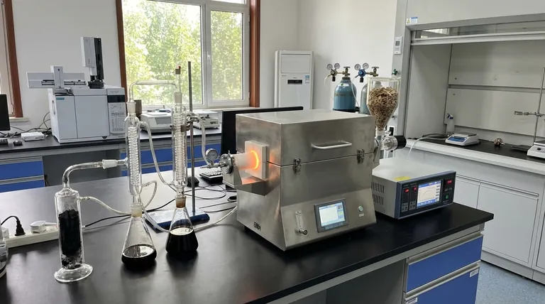 Que aparelho é necessário para a pirólise? Um Guia para os Componentes e Sistemas Essenciais