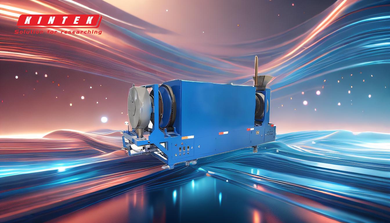 What are rotary kilns used for? Versatile Solutions for Industrial Efficiency