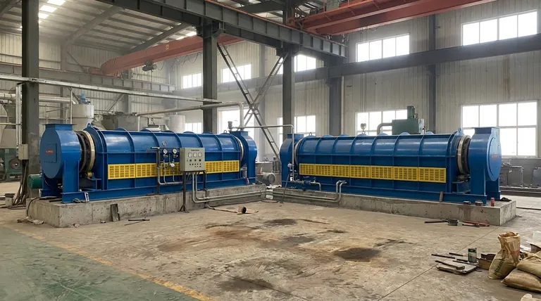 回转窑存在哪些问题?避免代价高昂的停机和故障