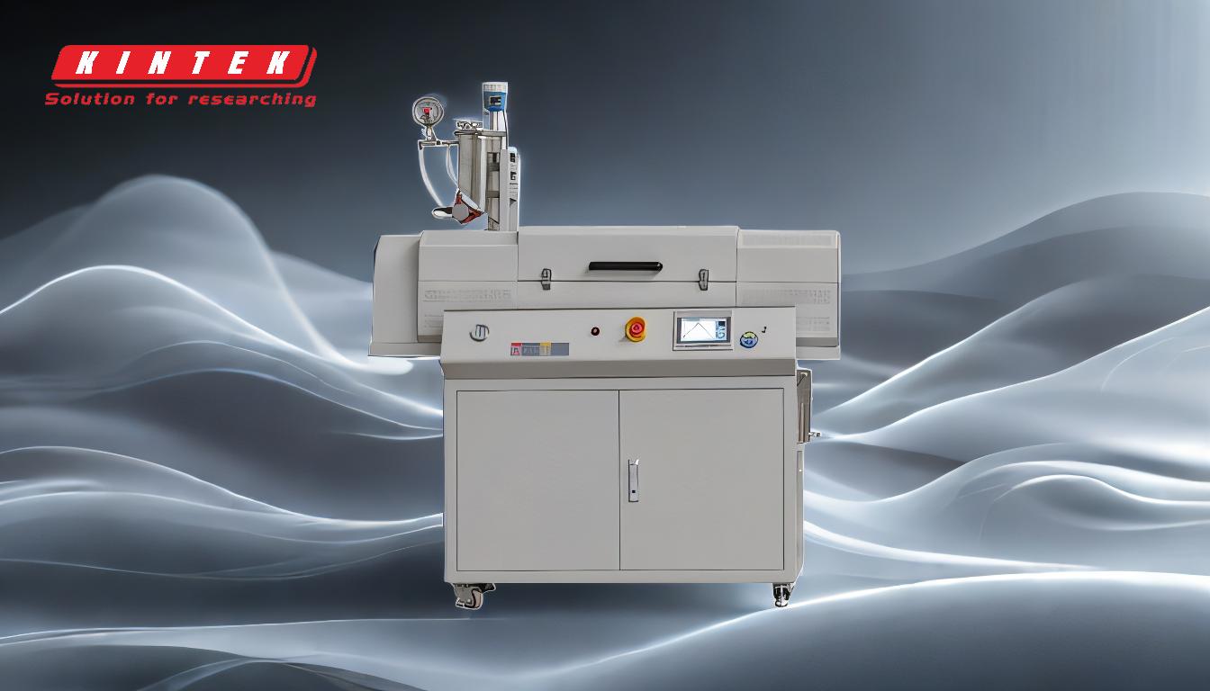 What is the temperature range of rotary kilns? Optimize Industrial Processes with Precision