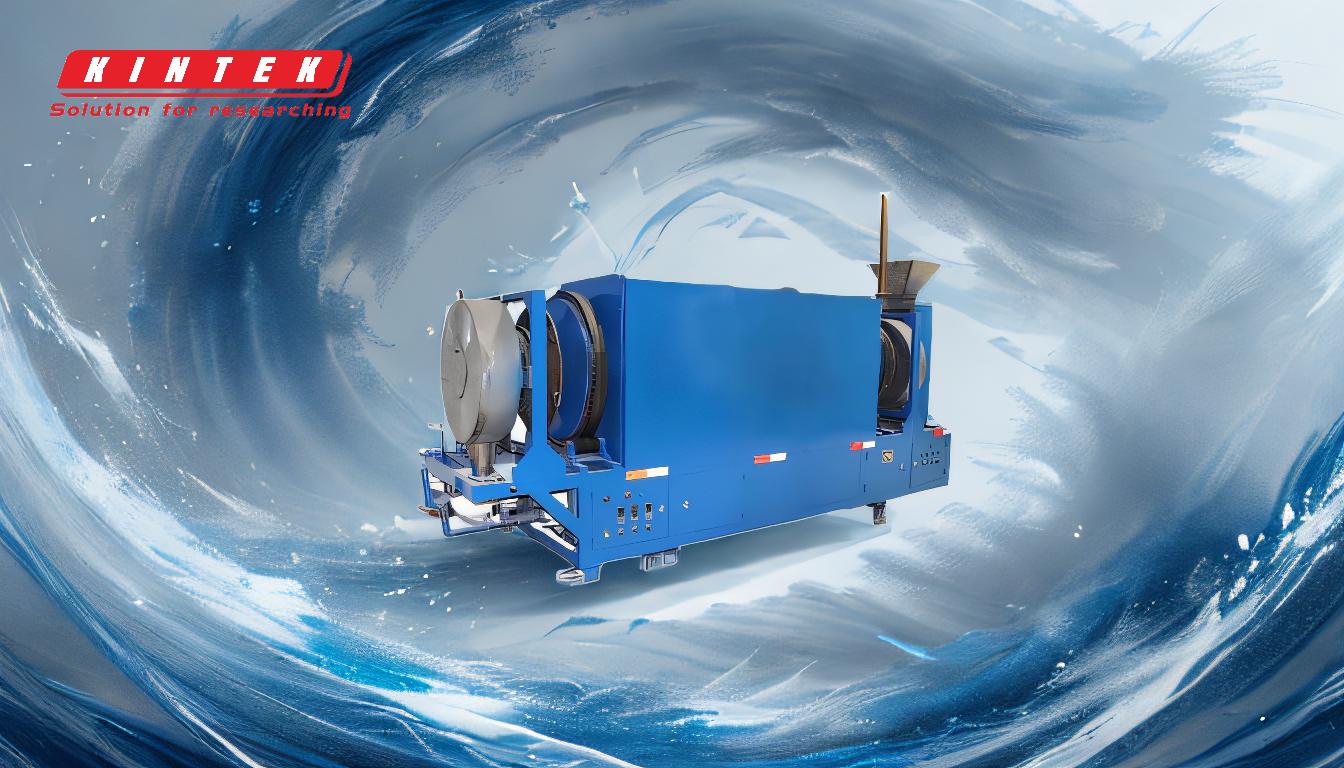 What is refractory in a rotary kiln? Key Insights for Optimal Kiln Performance