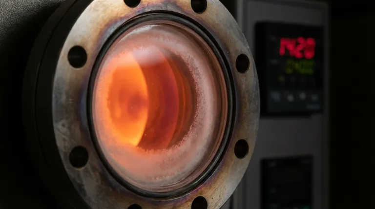 ¿Cuál es la temperatura máxima para las ventanas de cuarzo? Asegure la fiabilidad a largo plazo y evite la desvitrificación