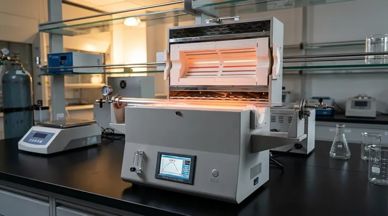 ما هي درجة حرارة تليين الكوارتز؟ ضمان تطبيقات آمنة وفعالة لدرجات الحرارة العالية