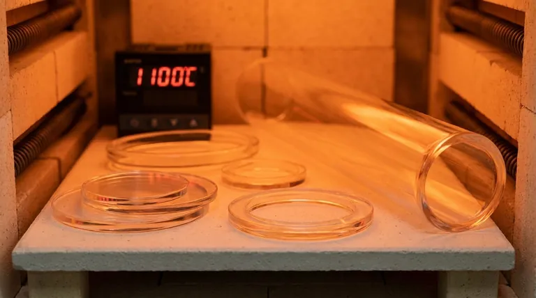 石英的高温变体是什么？揭开 $\beta$ 石英和熔融石英的秘密