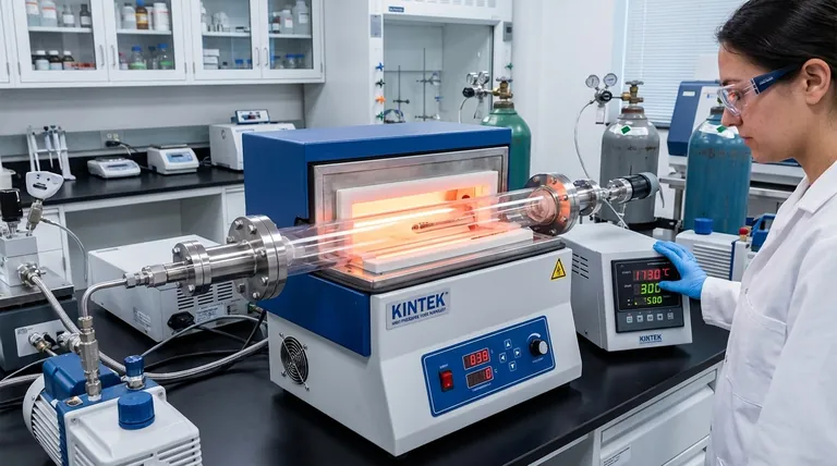 ¿Cuáles son los usos del tubo de cuarzo? Esencial para aplicaciones de alta temperatura y alta pureza