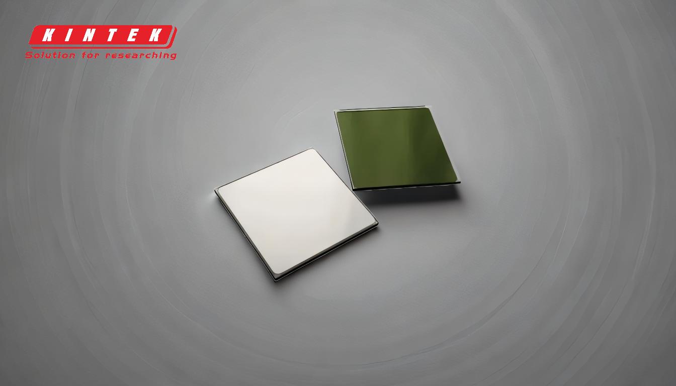 为什么石英具有耐化学性?主要特性和应用说明