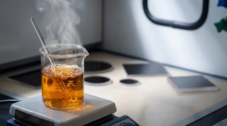 석영은 내화학성이 있습니까? 까다로운 응용 분야를 위한 탁월한 순도와 불활성 달성