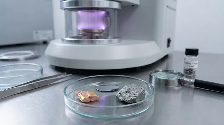 Quels sont les revêtements pour MEB ? Obtenez une imagerie claire et haute résolution et une analyse précise