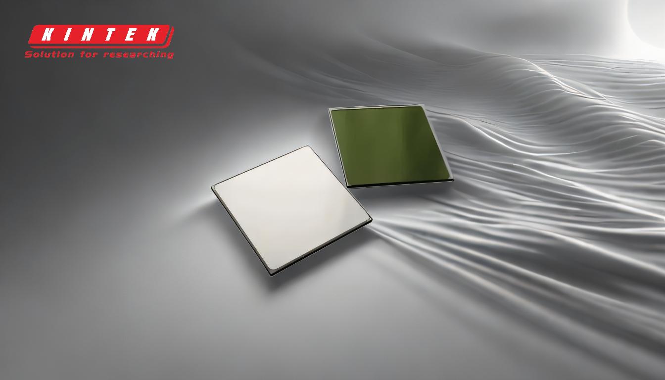 Quartzo cristalino vs. Quartzo fundido:Qual é a diferença e qual deve escolher?