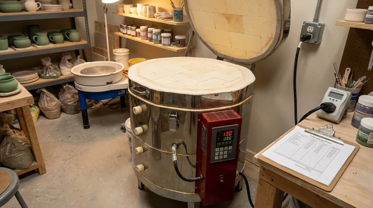 Quanto costa far funzionare un forno elettrico? Calcola i tuoi costi di cottura reali