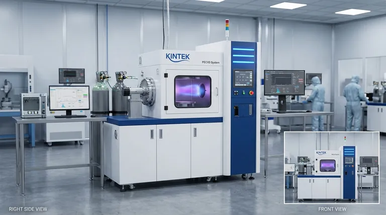 Was ist Sputtern in der Fertigung? Ein Leitfaden zur Präzisions-Dünnschichtabscheidung