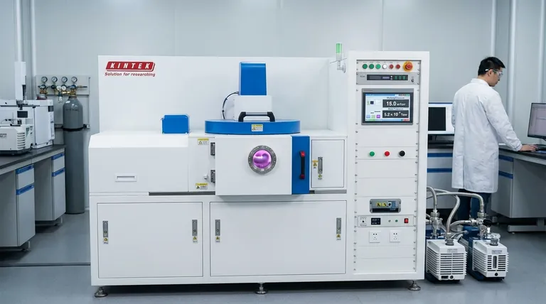 溅射镀膜机中的压力是多少?主基压与工作压力,打造卓越镀层