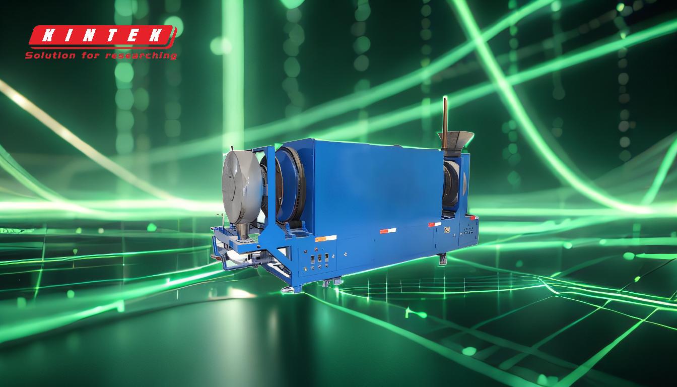 What are the typical sizes of rotary kilns? A Guide to Dimensions and Applications