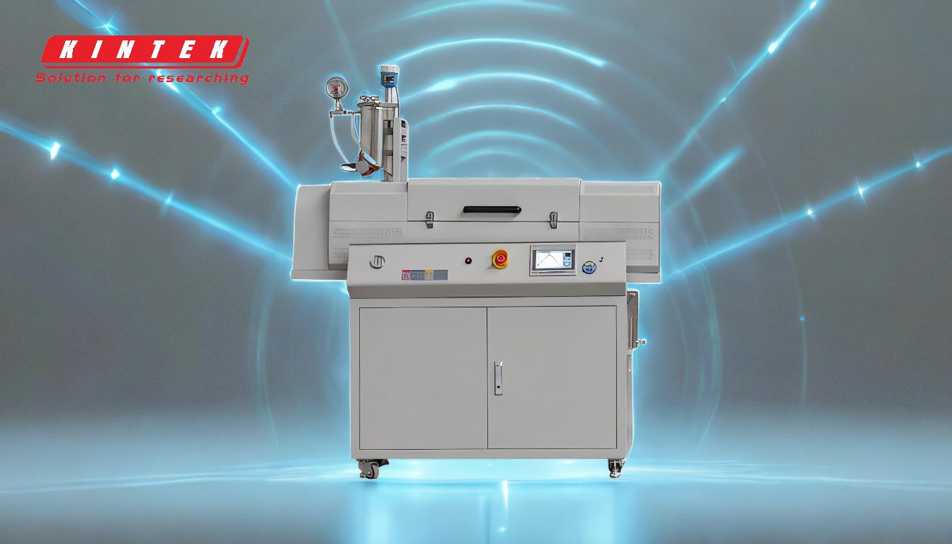 Why are rotary kilns inclined? Key Benefits for Efficient Material Processing