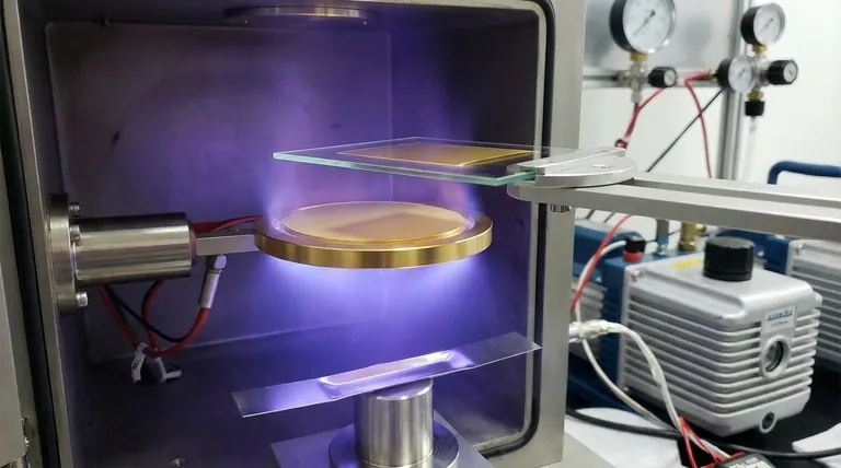 How thick is sputtering gold? Achieve Angstrom-Level Precision for Your Application