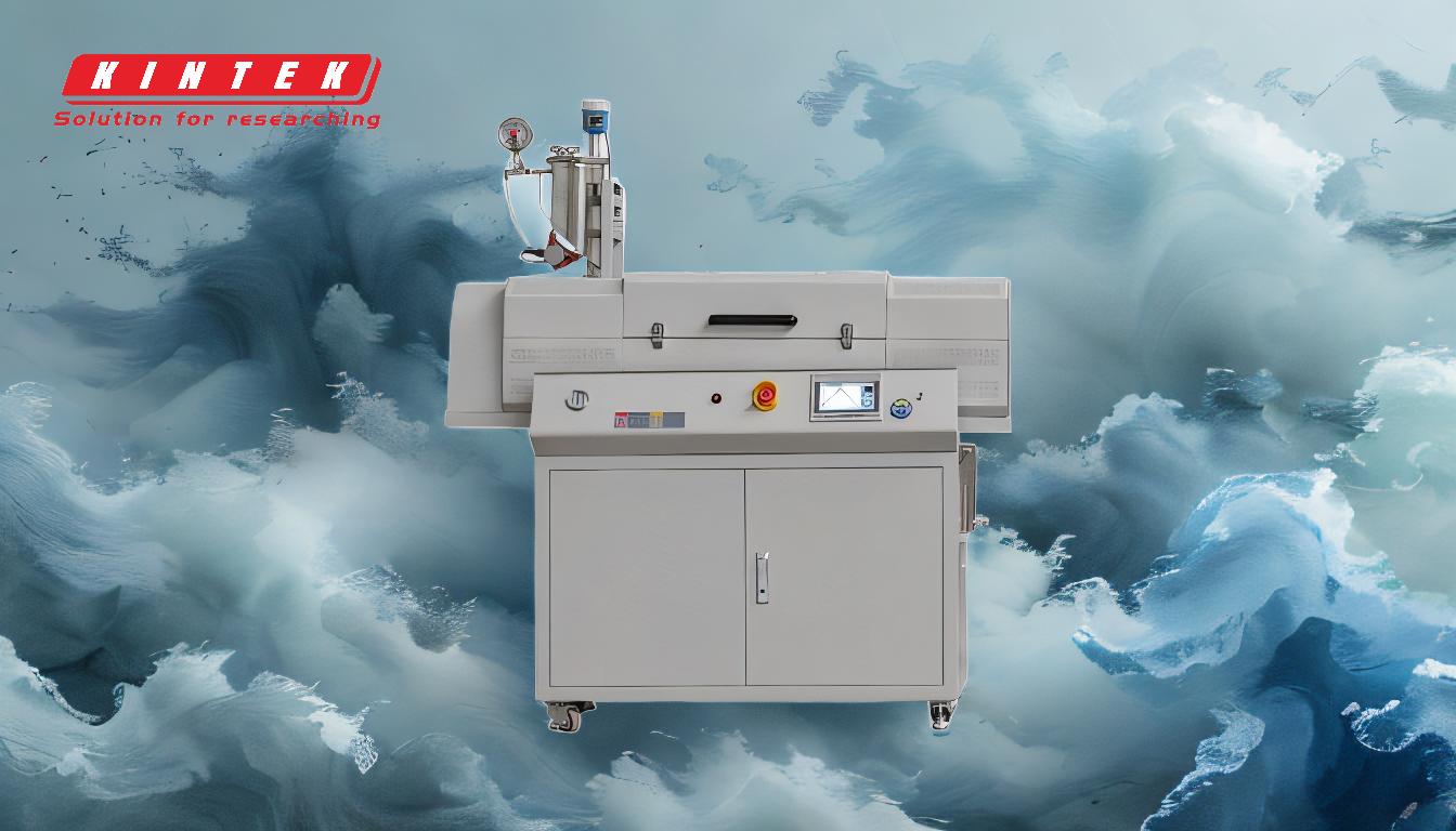 What is a rotary furnace? Essential for Uniform Heating and Industrial Processing