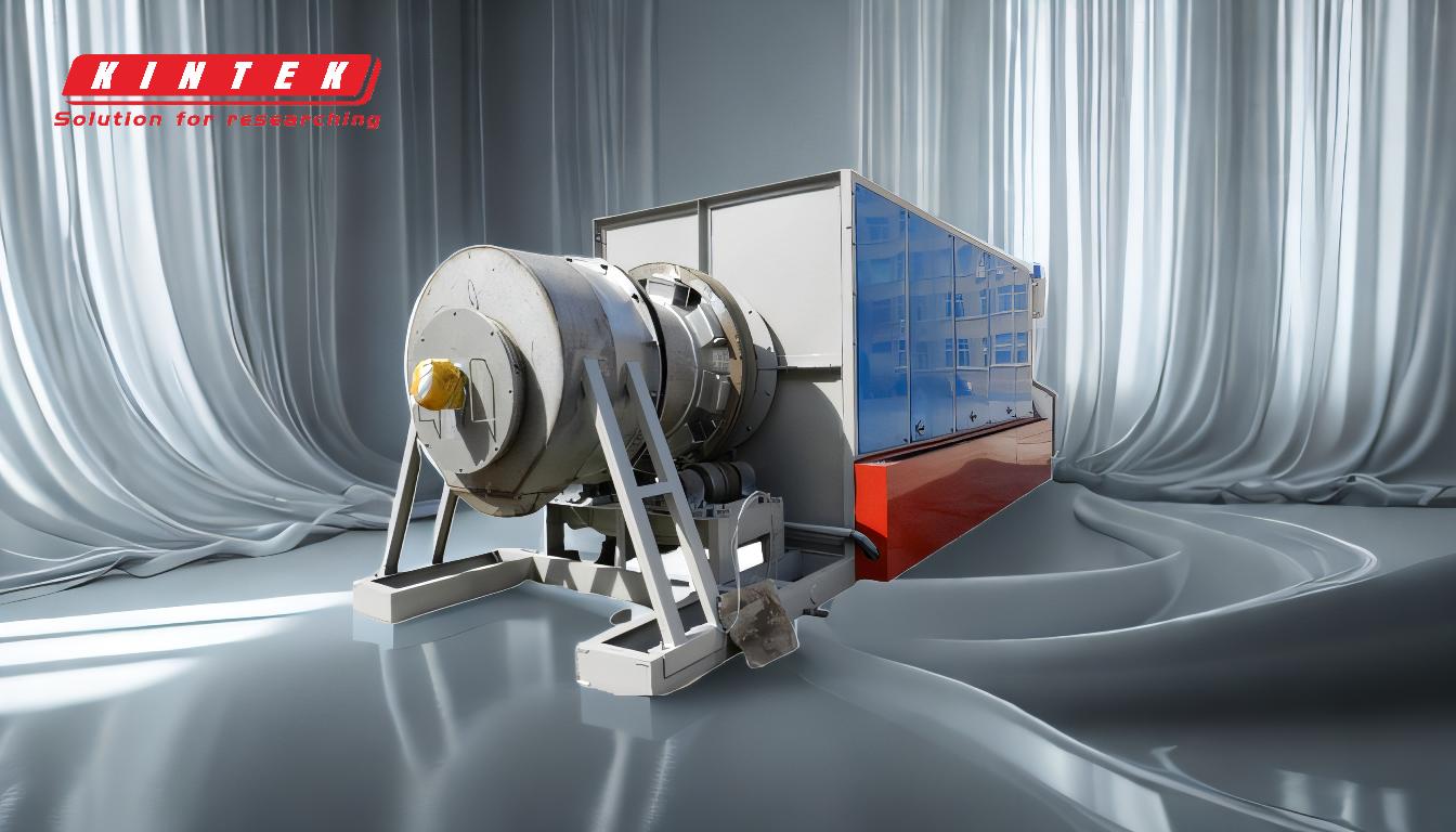 What factors influence the energy efficiency of a rotary kiln? Optimize Your Industrial Processes